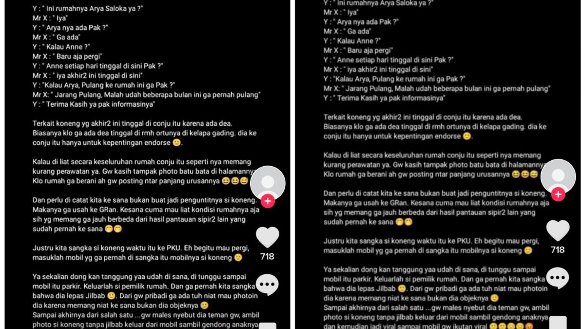 Tangkapan layar TikTok [TikTok]