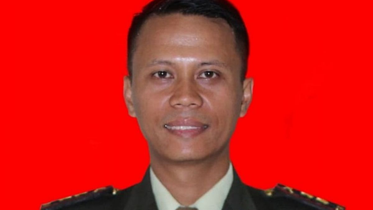 Letkol Wahyu