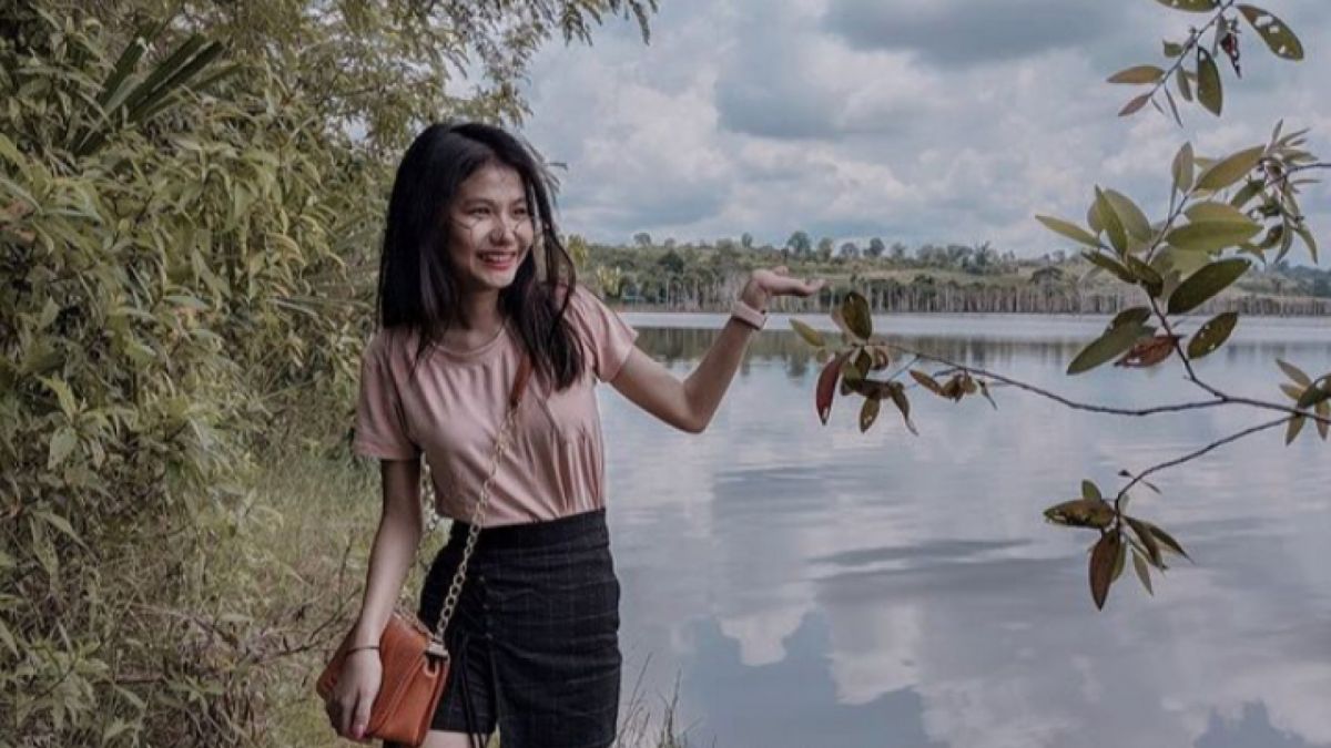 Foto [Instagram: @phyyaa.deth]