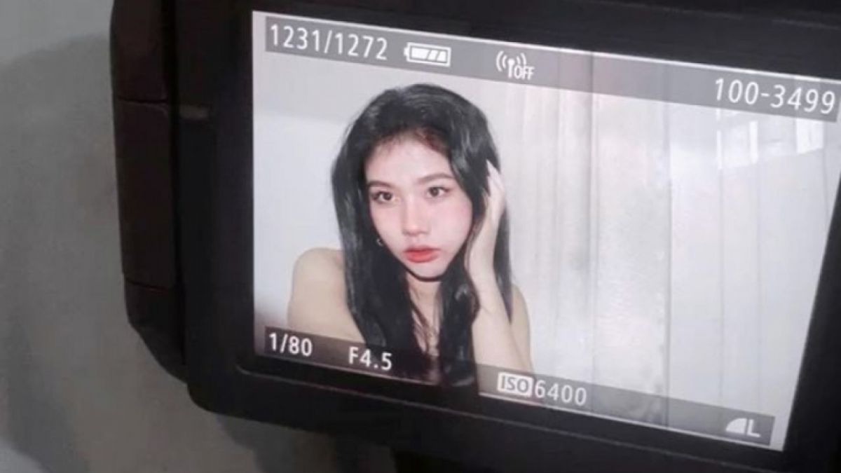 Foto: [Instagram: @phyyaa.deth]