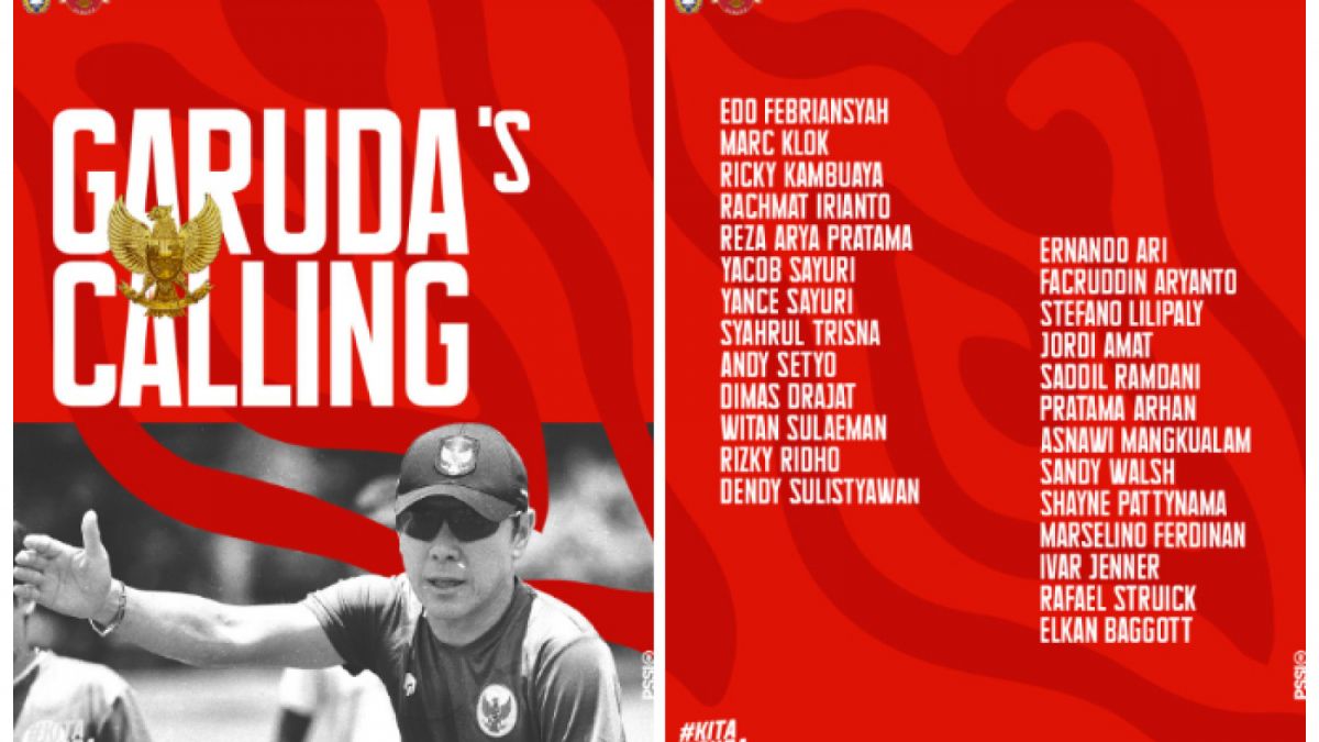 Top! Shin Tae-yong Panggil 10 Pemain Abroad Hadapi Argentina dan Palestina, Simak Profilnya... [pssi]