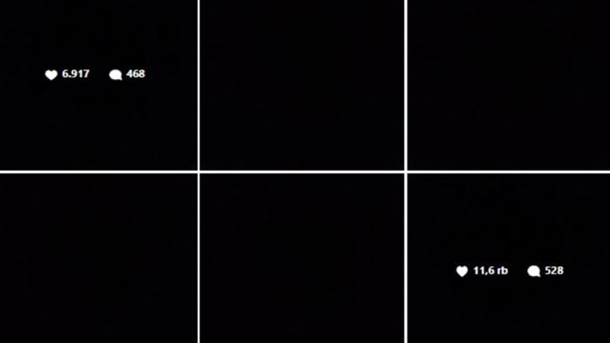 Tangkapan Layar Instagram Agnez Mo [Instagram/agnezmo]