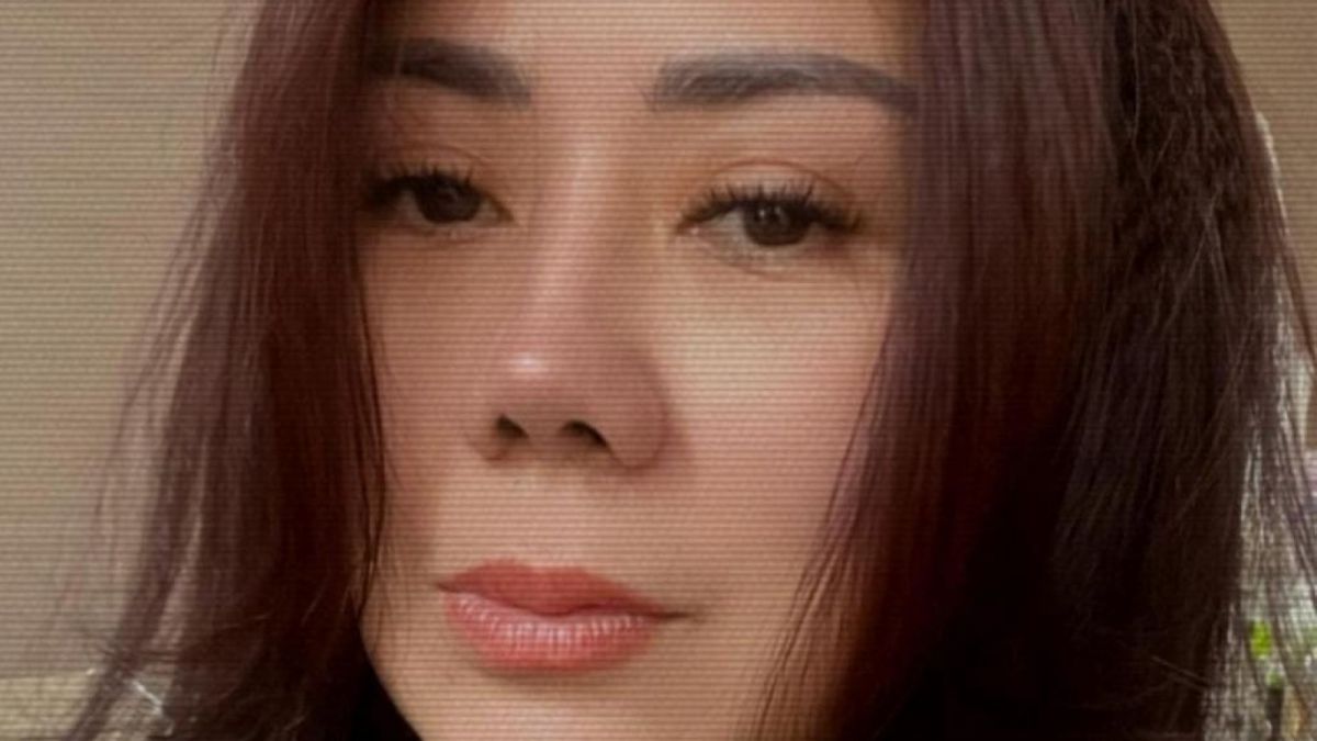 Unggahan pertama Tante Ernie setelah beberapa lama tak muncul di media sosial [instagram @himynameisernie]