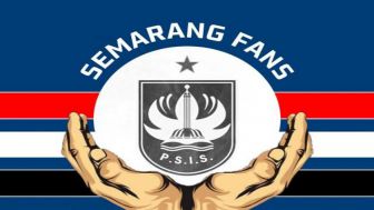 Fans PSIS Soroti Diving Taisei-Dewangga, Nodai Kemenangan Pertama Laskar Mahesa Jenar di Liga 1