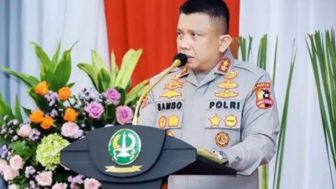 Mahfud MD Bilang Sensitif, Polri Akan Umumkan Motif Ferdy Sambo Bunuh Brigadir J