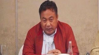 Anggota DPR RI Asal Bali Apresiasi Langkah Kapolri Tetapkan Irjend Ferdy Sambo Sebagai Tersangka