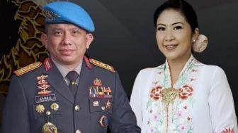 Putri Candrawati Giliran Diperiksa, Susul 63 Anggota Polri