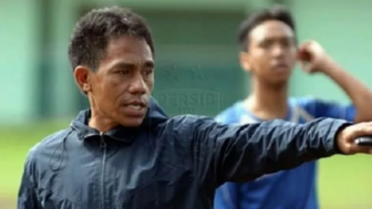 Persib Bandung Tunjuk Budiman sebagai Pelatih Sementara, Bagaimana Benjamin Mora?