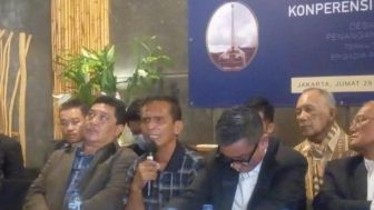 Masih Bingung, Ayah Brigadir Joshua Minta Polri Transparan tentang Motif Sambo