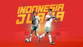 Dua Pemain Muda Bali United Turut Antarkan Timnas Indonesia U-16 Juara, Salahsatunya Adik Pemain Timnas Senior