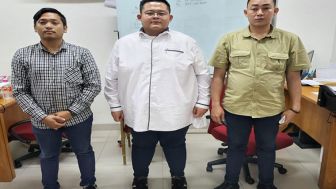 Satgas 53 Kejari Jakarta Pusat Amankan 3 Oknum Mengaku Jaksa dan Memeras, Ini Latar Belakang Keduanya