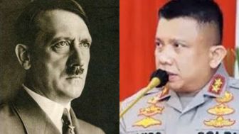 NGERI! Pakar Numerologi Analisis Nama Ferdy Sambo, Hasilnya: Kejam dan Mirip Nama Hitler