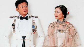 Sosok Hendra Kurniawan, Jenderal Geng Sambo yang Terancam Pidana karena Halangi Penyidikan