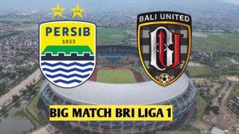 Persib Bandung Banyak Pekerjaan Rumah usai Tumbang dari Bali United, Luis Milla Diminta Segera Bergabung