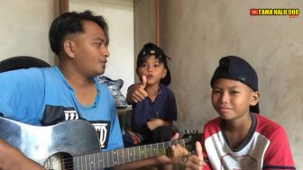 Usai Ferdi Aziz Pencipta Lagu Joko Tingkir Minta Maaf, Subscriber Youtube Tama Halu 008 Langsung Meroket