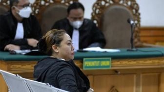 Hakim Menolak Cabut Hak Politik Eks Bupati Tabanan, Ternyata Pertimbangannya