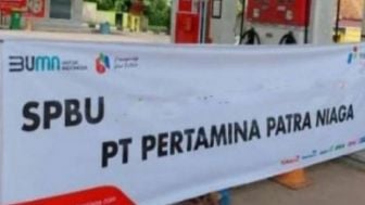 Tak Tagih Hutang Rp 451 Miliar, Diduga Ada Oknum Pejabat PT Pertamina Patra Niaga Terima Duit PT Asmin Koalindo Tuhup