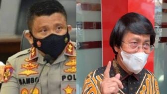 Nasib Anak Ferdy Sambo Imbas Kasus Brigadir Joshua, Miris