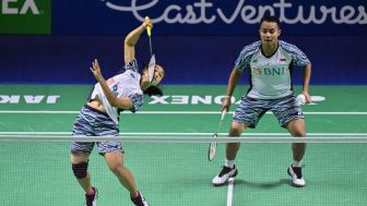 Ranking BWF Terbaru usai 3 Ganda Campuran Menang di Kejuaraan Dunia 2022 Tokyo