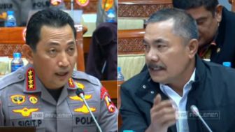 Kronologi Peristiwa Magelang-Pembunuhan Brigadir Joshua Menurut Tanggal, Kata DPR dan Kapolri