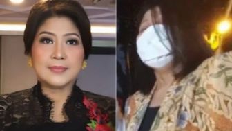 Putri Candrawathi, Istri Ferdy Sambo Diperiksa Jumat Besok, Pengacara Siap Dampingi