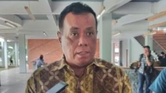 Rektor UI Ari Kuncoro Setuju Harga BBM Naik 30-40 Persen, BEM UI Senggol Harta Kekayaan Naik Drastis