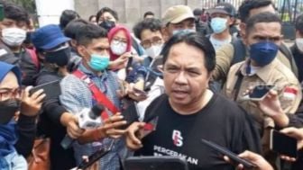 Pengeroyok Ade Armando Minta Dihukum Ringan, Alasan Anak Masih SD