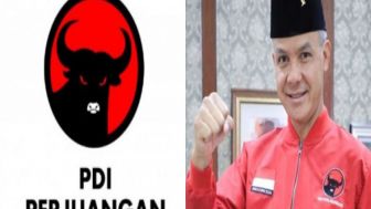 Terjungkal atau Tinggalkan PDIP, Ganjar Pranowo Harus Cari Partai Lain ?