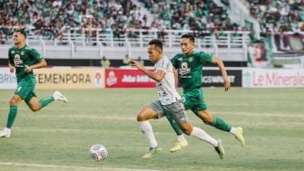 Kabar Buruk dari Bali United, 2 Pemain Alami Cidera Sendi Bahu dan Retak Tulang Fibula