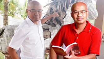 Bukan Kaleng-kaleng! Simpati Wakil Rakyat untuk Istri Sambo dari Wakil Ketua Komisi III DPR RI