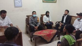 Mabuk dan Masuki Rumah Orang, Wayan Wijana Pukul Pasutri di Buleleng