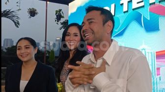 Gawat Artis-Pengusaha Pengguna Nama Sultan Hendak Dipolisikan, Raffi Ahmad dan Andre Taulany Disebut