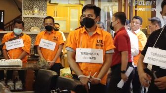 Bharada E Akui Penembak Pertama Brigadir Joshua, Ferdy Sambo Terakhir, Komnas HAM Duga Ada Penembak Lain