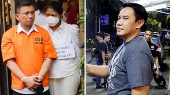 Ini Dosa Besar AKBP Jerry Raimond Siagian hingga Terancam Dipecat terkait Ferdy Sambo
