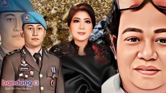 "Kenapa Om Kuat (Kuat Ma'aruf) Marah-marah Sama Saya?", Jawaban Brigadir J kepada Bripka Ricky Rizal
