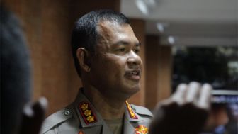 Usai Penggeledahan Rumah Kos Terduga Teroris di Denpasar, Polisi Perketat Pintu Masuk Bali