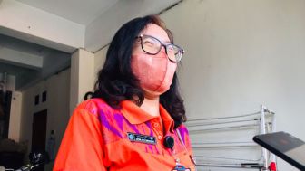Warga Trauma usai Rumah Kos Terduga Teroris di Denpasar Digeledah Densus 88