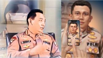 Tak Mempan! Hoax Kaisar Sambo untuk Kapolri, Sambo Keder dan Akhirnya Mengaku Setelah Dua Hari Ditahan di Mako Brimob