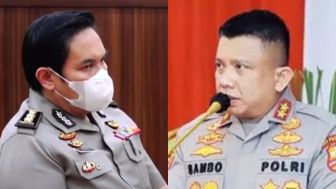 Ikuti Langkah Ferdy Sambo, AKBP Jerry Raimond Siagian Nyatakan Banding usai Divonis Pecat