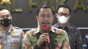 Kronologi Lengkap, Motif dan Kesimpulan Kasus Ferdy Sambo Segera Sampai di Tangan Jokowi