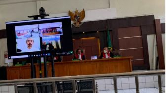 Saat AKBP Dalizon Berubah Pikiran untuk Bongkar, Mengaku Setor Rp500 Juta ke Pak Dir Polda