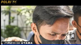 Bharada E Diterapi 1,5 Jam Pulihkan Trauma Berat dari Ferdy Sambo, Sampaikan Permintaan Ini