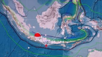 BMKG Hari Ini: Mentawai Diguncang Gempa 6,1 Magnitudo dan Disusul 4 Aftershock