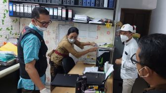 Periksa 17 Saksi, Jaksa Bidik Calon Tersangka Dugaan Korupsi PUPRKIM Bali