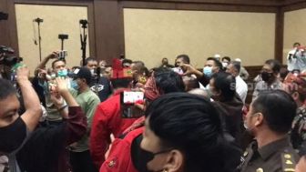 Vonis Ringan Edy Mulyadi soal Kalimantan Tempat Jin Buang Anak, Warga Dayak: Apa Perlu Pengadilan Jalanan?