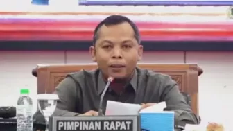 INI BARU LAKI! Tak Hafal Pancasila: Ketua DPRD Lumajang Akui Kesalahan dan Mundur dari Jabatan
