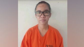 Curi Uang Jutaan Rupiah di Toko Kain, Emak-emak di Denpasar Ditangkap