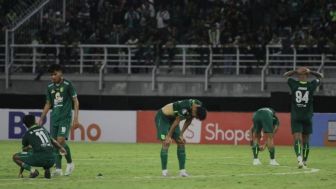 PSM Makassar Kuasai Puncak Klasemen BRI Liga 1, Persebaya Surabaya Tersungkur di Kandang dari Tim Promosi