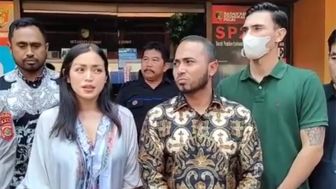 Mobil Seharga Rp1,25 Miliar Disita Polda Bali, Artis Jessica Iskandar Tegaskan Tak Pernah Menjual