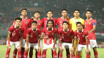 Coach STY Siapkan Taktik Jitu Timnas Indonesia U-19 Kandaskan Vietnam Minggu Malam Ini